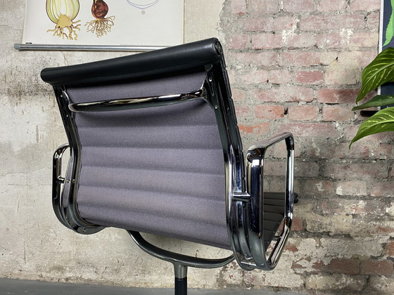 Image 1 of Vitra Aluminum Chair EA 108 by Charles & Ray Eames