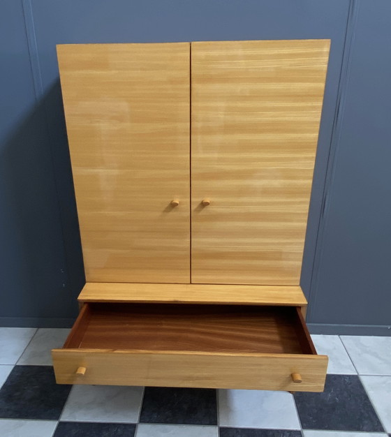 Image 1 of Jitona Highboard 1970S 