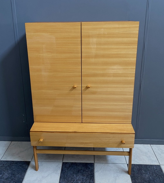 Image 1 of Jitona Highboard 1970S 