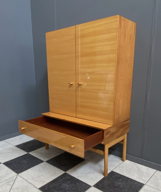 Image 1 of Jitona Highboard 1970S 