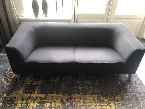 Image 1 of Leolux Pode Tonus 3-128 sofa