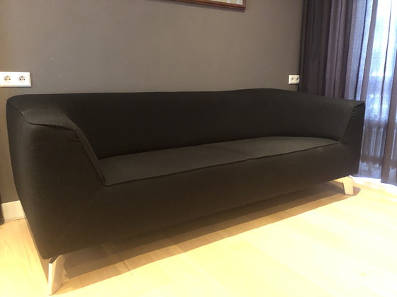 Image 1 of Leolux Pode Tonus 3-128 sofa