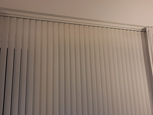 Blinds Luxaflex