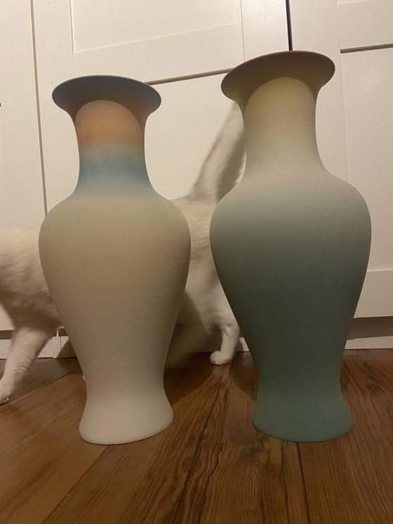 Image 1 of Family Vase Studio Droog Design (Set Of 2)