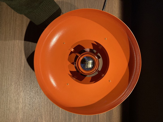 Image 1 of Lampada a sospensione vintage Hans-Agne Jakobsson modello 724