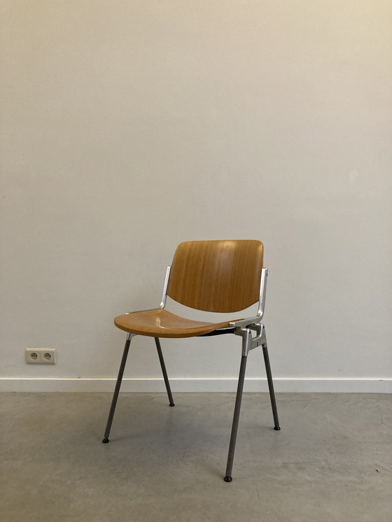 Image 1 of Castelli Dcs Chair