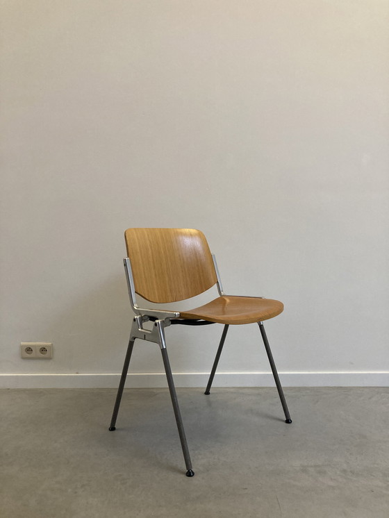 Image 1 of Castelli Dcs Chair