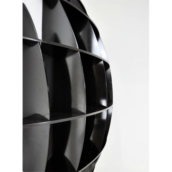 Image 1 of Vintage Tyco bookcase by Manfredo Massironi for Nikol International, 1970s