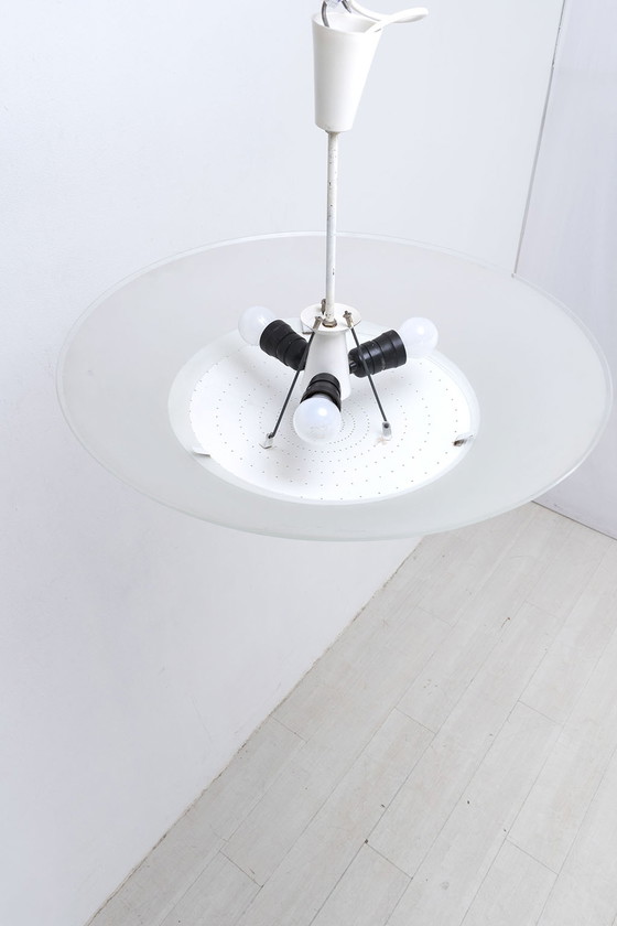 Image 1 of 50's pendant lamp