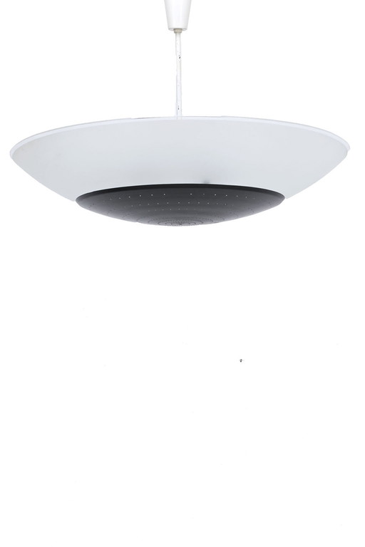 50's pendant lamp