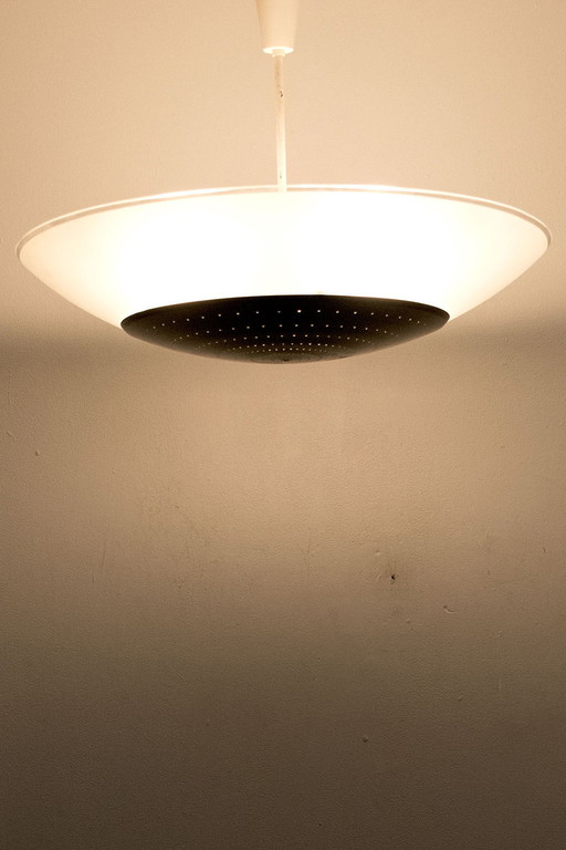 50's pendant lamp