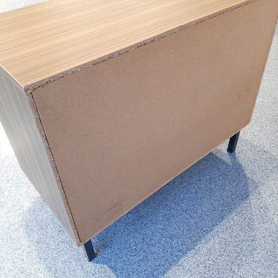 Image 1 of Formica dresser