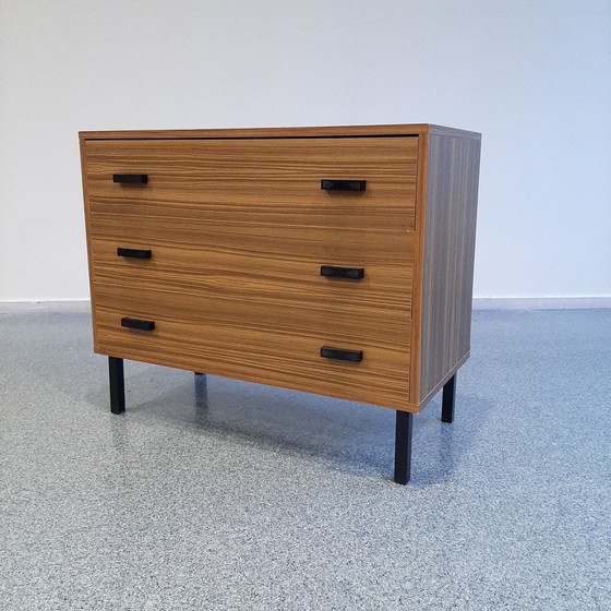 Image 1 of Formica dresser