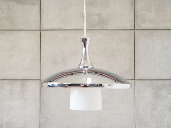 Image 1 of Pendant Lamp, Danish Design, 1980S, Production: Denmark