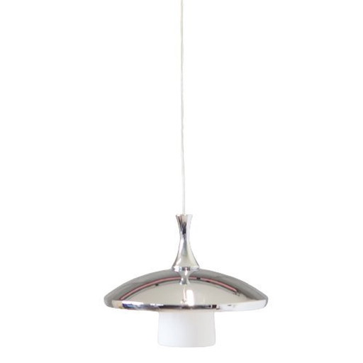 Pendant Lamp, Danish Design, 1980S, Production: Denmark