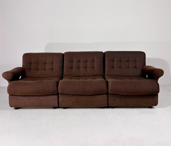 Image 1 of Divano modulare vintage