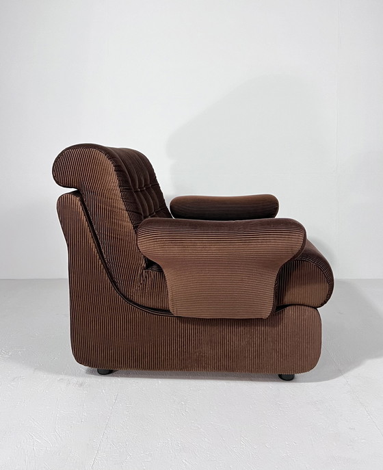 Image 1 of Divano modulare vintage