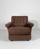 Divano modulare vintage
