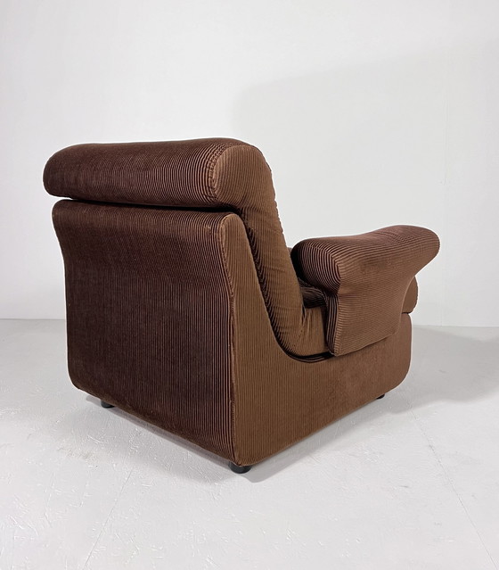 Image 1 of Divano modulare vintage