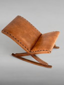 Vintage Leg Swing Footstool Footstool Stool