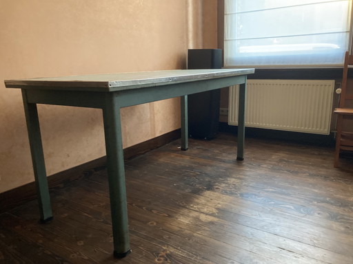 Vintage Table