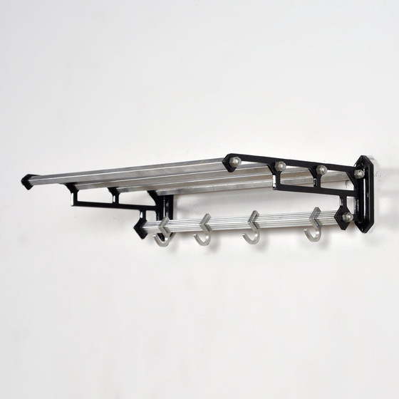 Image 1 of Art Deco Coat Rack, 1950’S