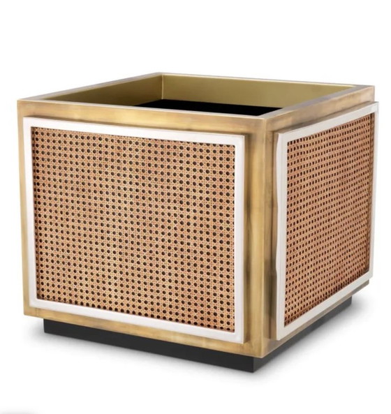 Image 1 of 2x Eichholtz Tropea Planter.