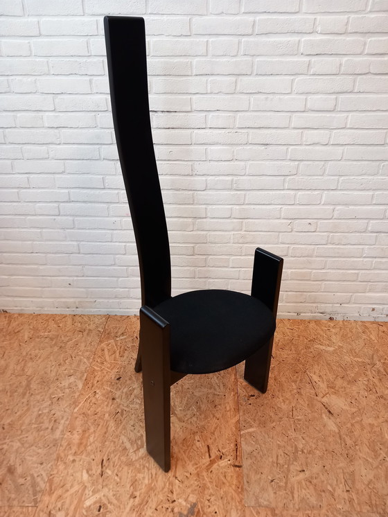 Image 1 of Golem Chair Magistretti