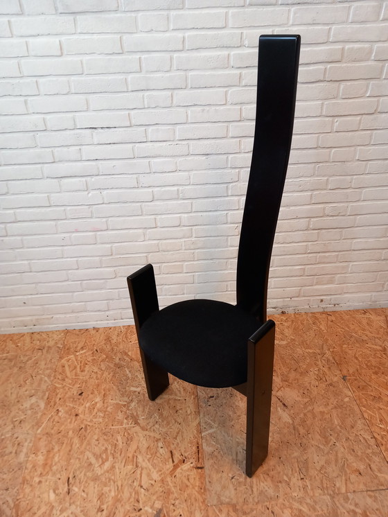 Image 1 of Golem Chair Magistretti