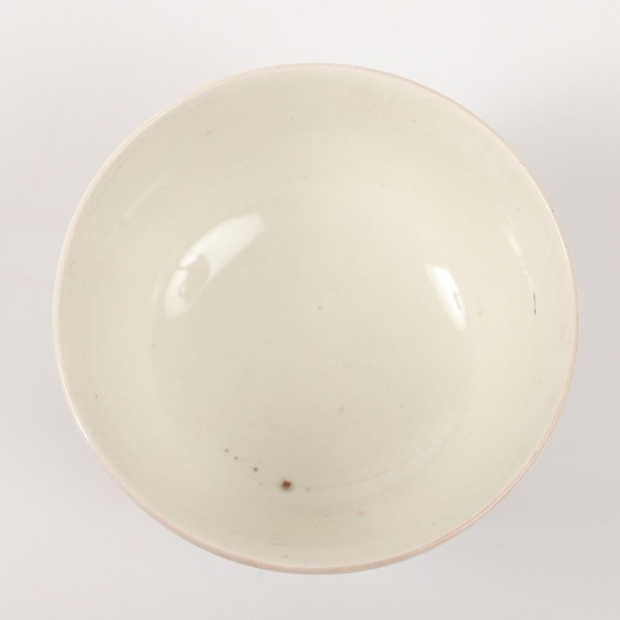 Image 1 of Set Of 4 Japanese Lidded Bowls