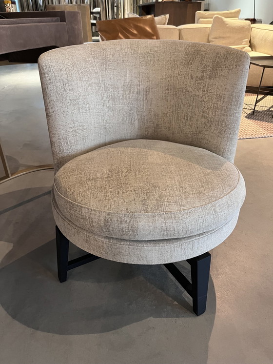 Image 1 of Flexform Feel Good Armchair