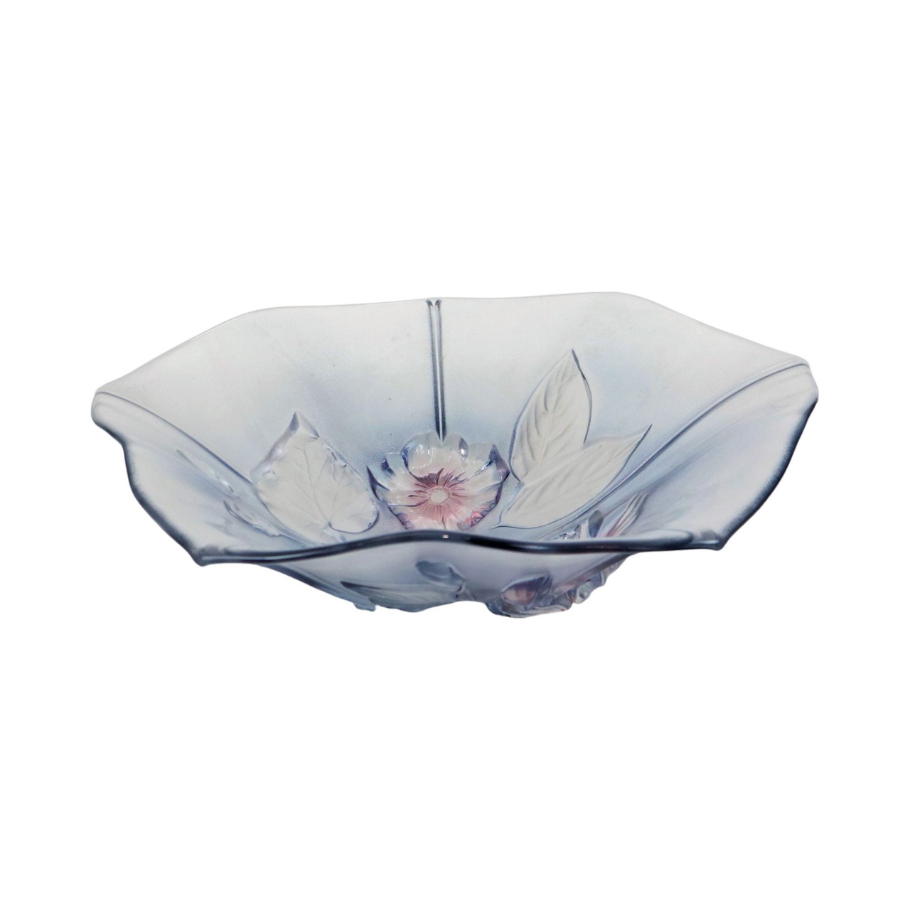 Walther Glas - Walther Glas - Étagère Vintage (1) - Verre