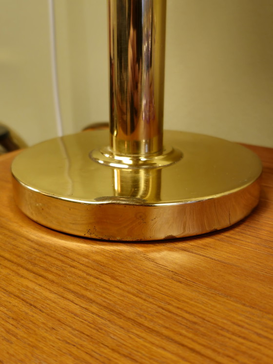 Image 1 of Vintage Wsb Germany Table Lamp Desk Lamp Lamp