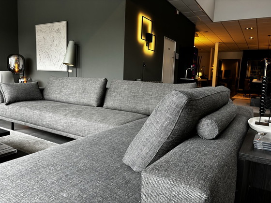 Image 1 of Design On Stock 4-Seater Sofa + Open Lounge