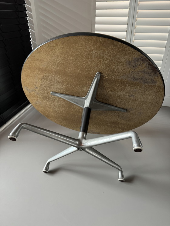 Image 1 of Table basse Vitra / Herman Miller Eames