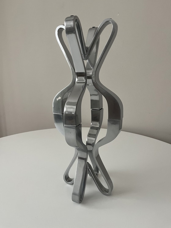 Image 1 of 2x Umbra candlestick - Karim Rashid - Chorus