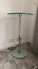 Mesa auxiliar Metaform