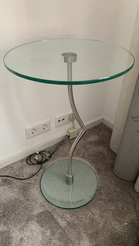 Image 1 of Metaform Side Table