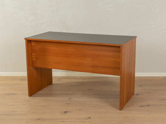 Image 1 of  1960s Desk 