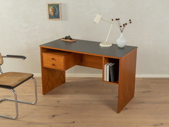 Image 1 of  1960s Desk 