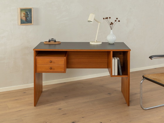 Image 1 of  1960s Desk 