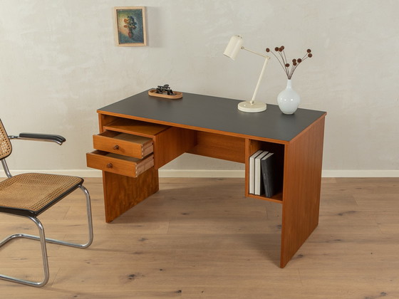 Image 1 of  1960s Desk 