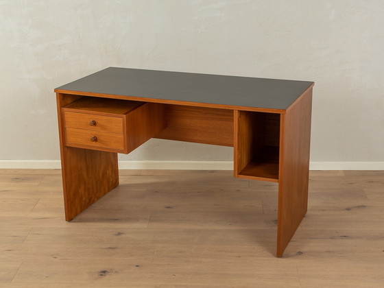 Image 1 of  1960s Desk 