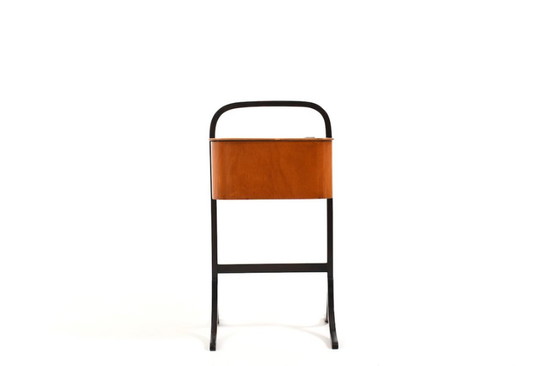 Image 1 of Boîte à couture vintage par Soren Hansen pour Fritz Hansen, 1933