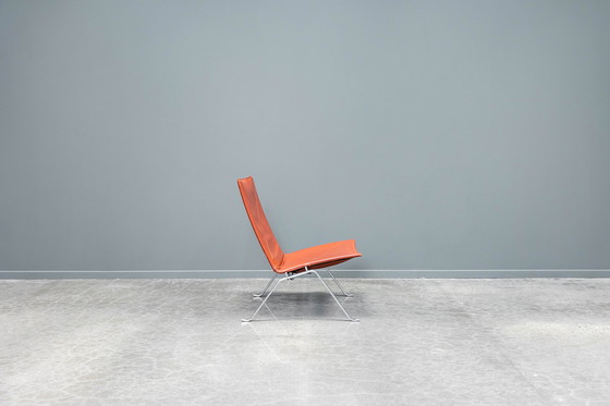 Image 1 of Kjaerholm PK22 chair