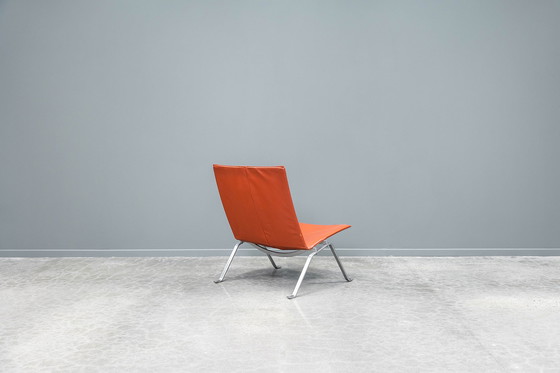 Image 1 of Kjaerholm PK22 chair