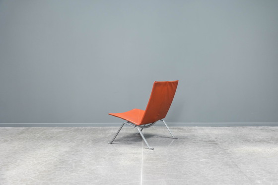 Image 1 of Kjaerholm PK22 chair