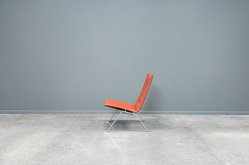 Kjaerholm PK22 chair