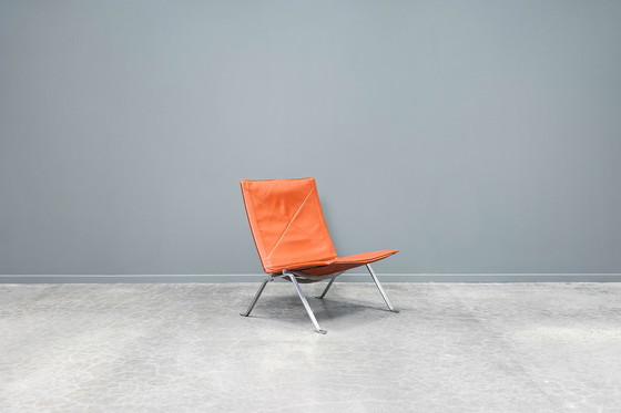 Image 1 of Kjaerholm PK22 chair