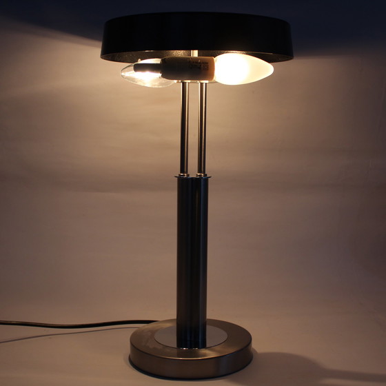 Image 1 of Lampe à poser Tchibo